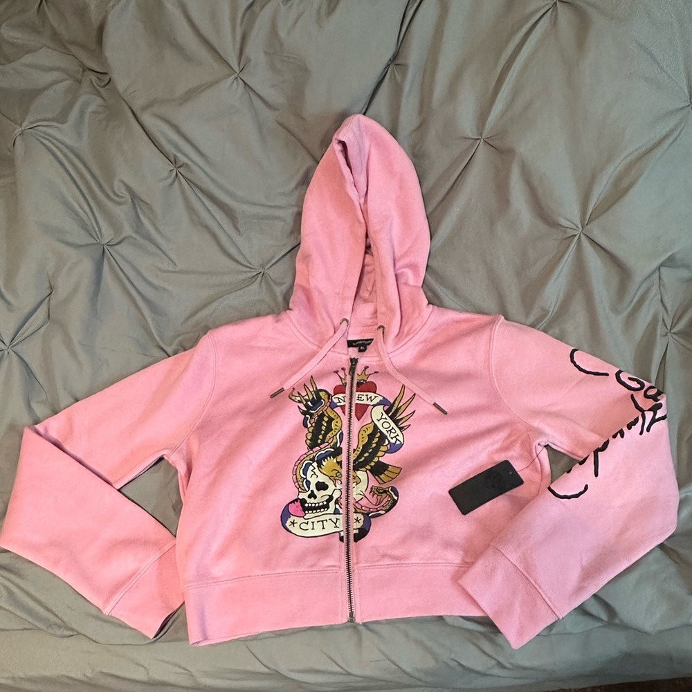 Ed Hardy